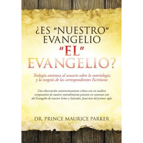 ¿Es 