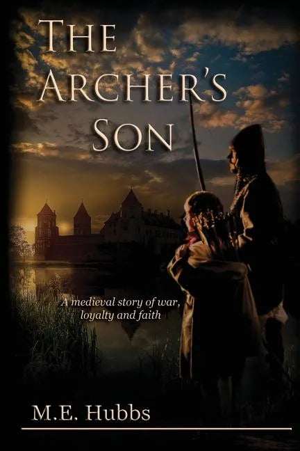 The Archer's Son - Paperback