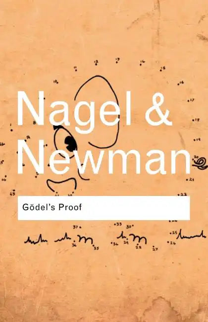 Godel's Proof - Paperback