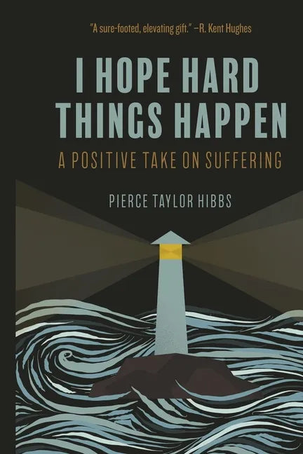 Finding Hope in Hard Things - Paperback