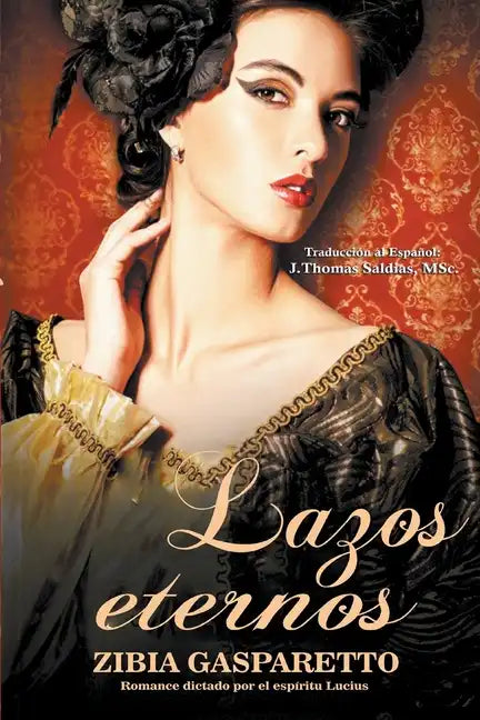 Lazos Eternos - Paperback