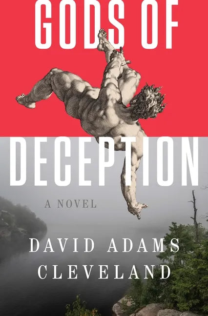Gods of Deception - Hardcover