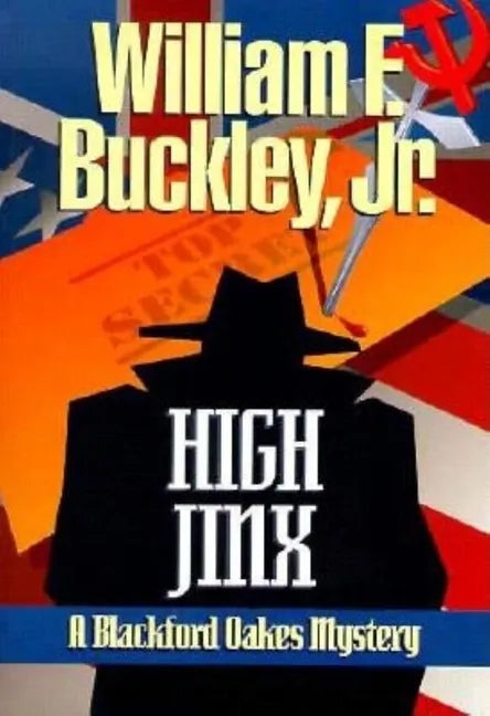 High Jinx - Paperback