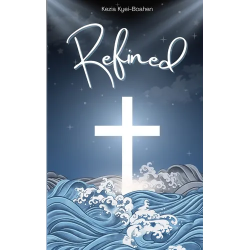 Refined - Paperback