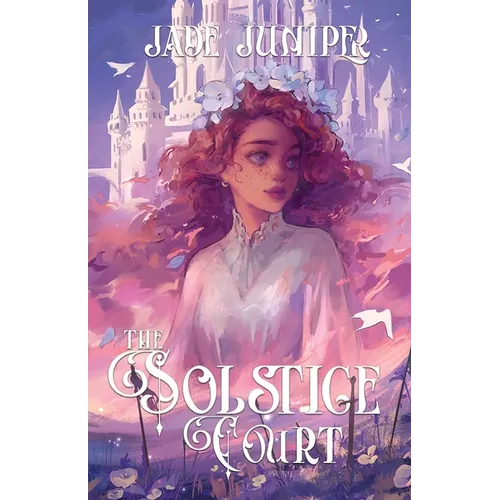The Solstice Court - Paperback