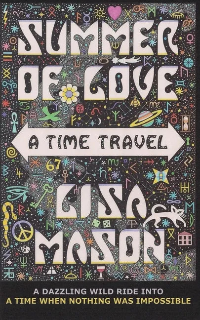 Summer of Love: A Time Travel - Paperback