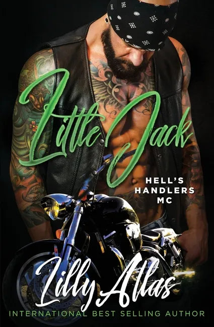 Little Jack - Paperback