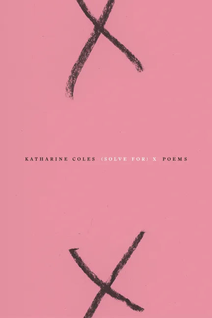 (Solve For) X - Paperback