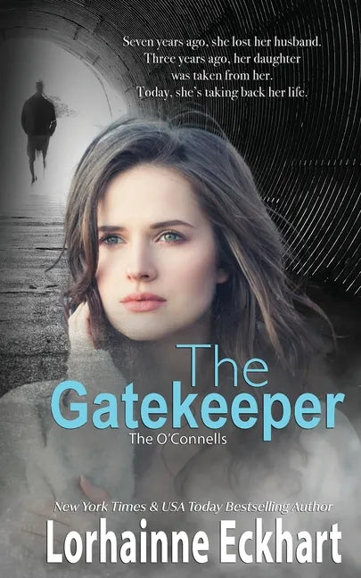 The Gatekeeper - Paperback