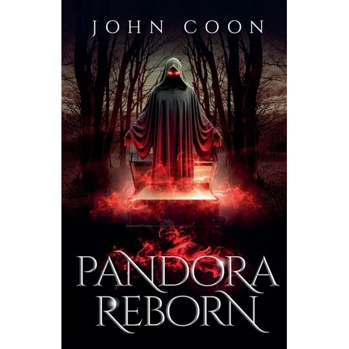 Pandora Reborn - Paperback