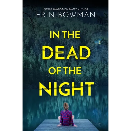 In the Dead of the Night - Paperback
