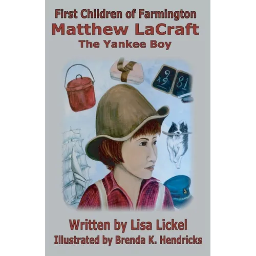 The Yankee Boy - Paperback
