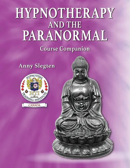 Hypnotherapy And The Paranormal - Paperback