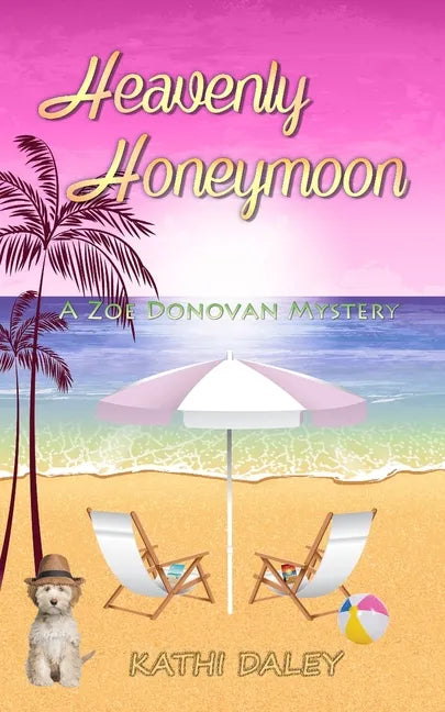 Heavenly Honeymoon - Paperback
