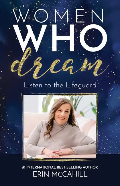 Women Who Dream - Paperback