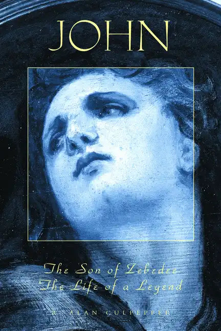 John the Son of Zebedee - Paperback