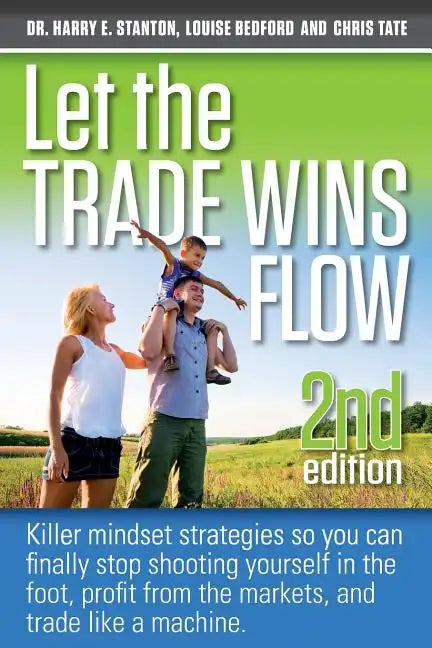Let the Trade Wins Flow - Paperback