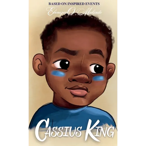Cassius King - Hardcover