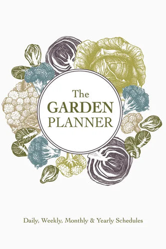 Garden Planner - Spiral