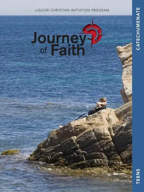 Journey of Faith for Teens, Catechumenate - Loose Leaf