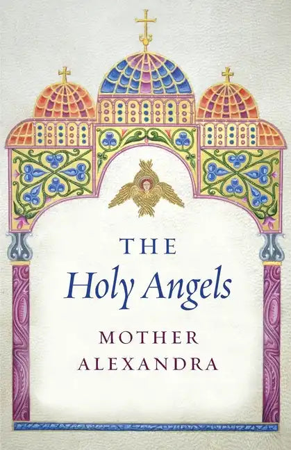 The Holy Angels - Paperback