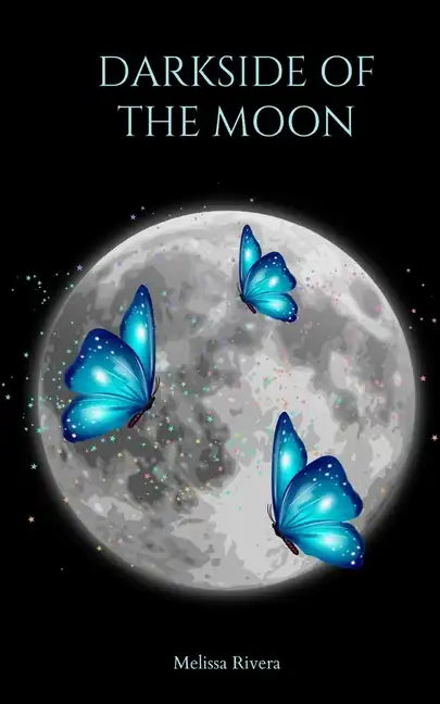 Darkside of the Moon - Paperback