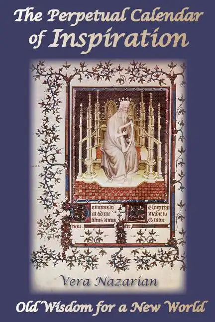 The Perpetual Calendar of Inspiration - Paperback