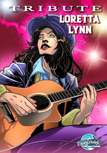 Tribute: Loretta Lynn - Paperback