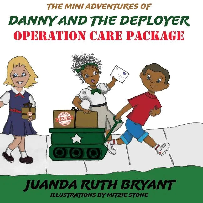 Operation Care Package - Paperback