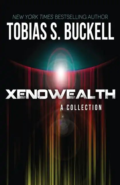 Xenowealth: A Collection - Paperback