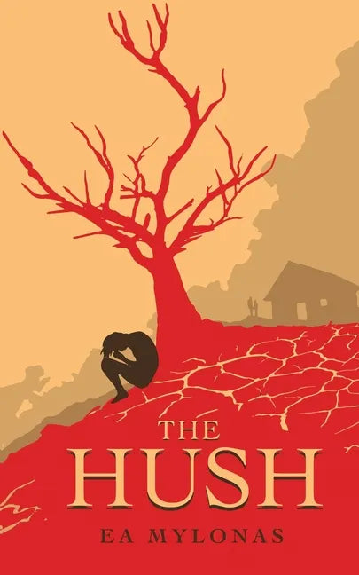 The Hush - Paperback