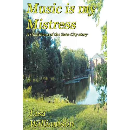 Music is My Mistress - Paperback