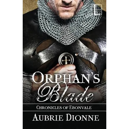 Orphan's Blade - Paperback