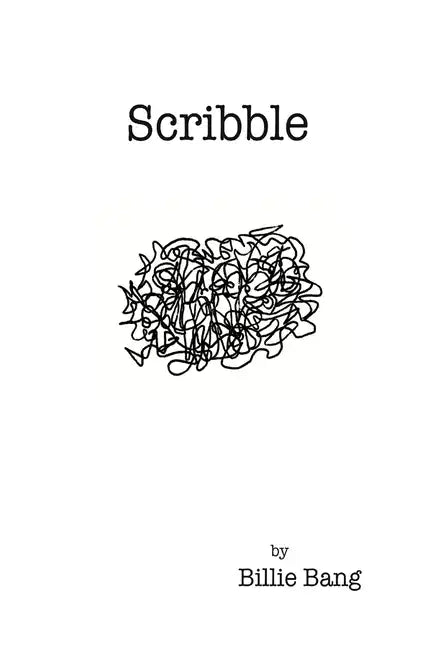 Scribble - Paperback