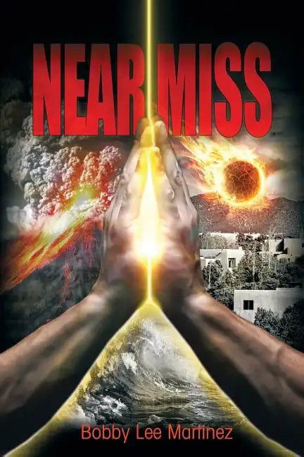 Near Miss - Paperback
