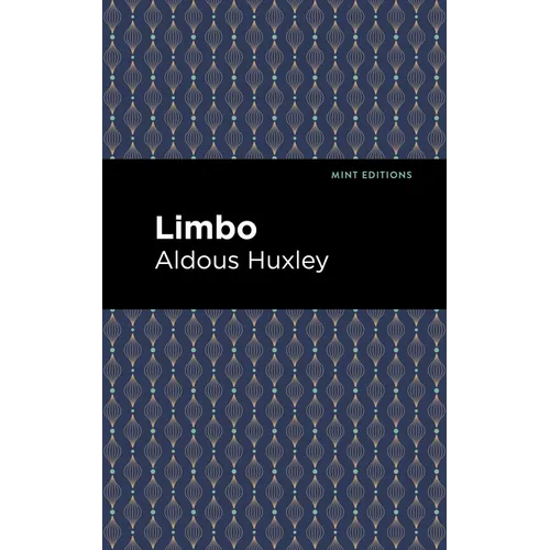 Limbo - Paperback