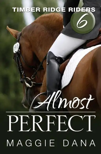 Almost Perfect - Paperback