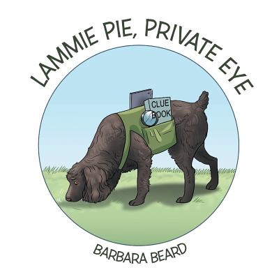 Lammie Pie, Private Eye - Paperback