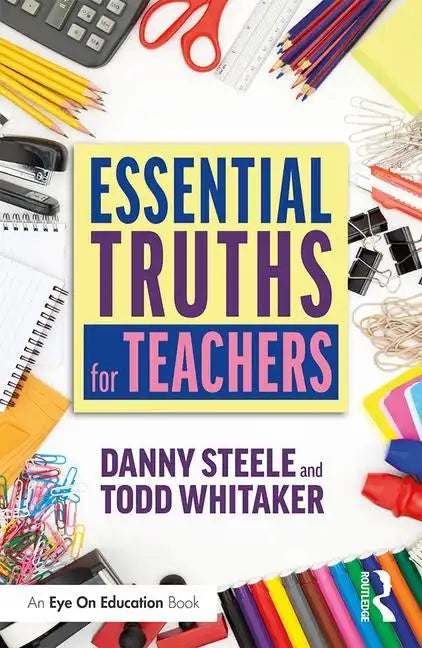 Essential Truths for Teachers - Paperback