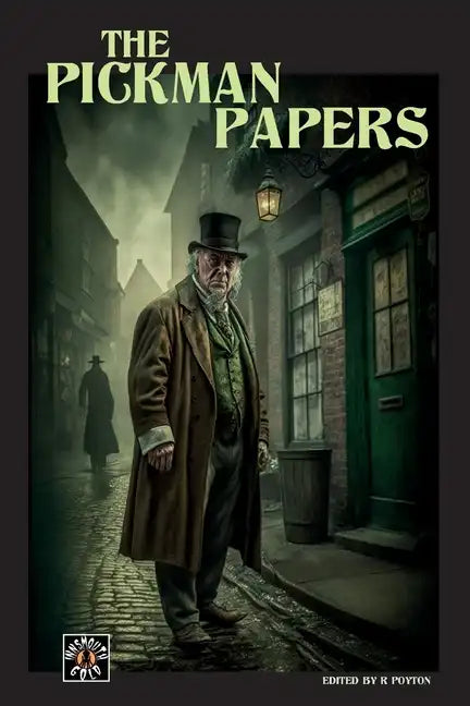 The Pickman Papers - Paperback