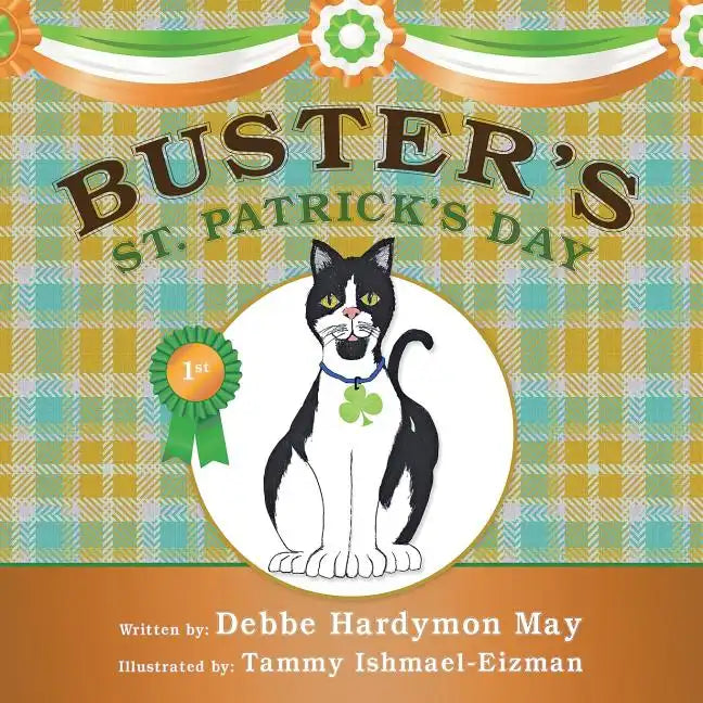 Buster's St. Patrick's Day - Paperback