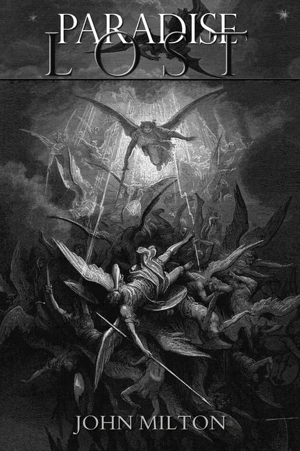 Paradise Lost - Paperback