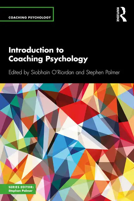 Introduction to Coaching Psychology - Paperback