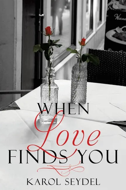 When Love Finds You - Paperback
