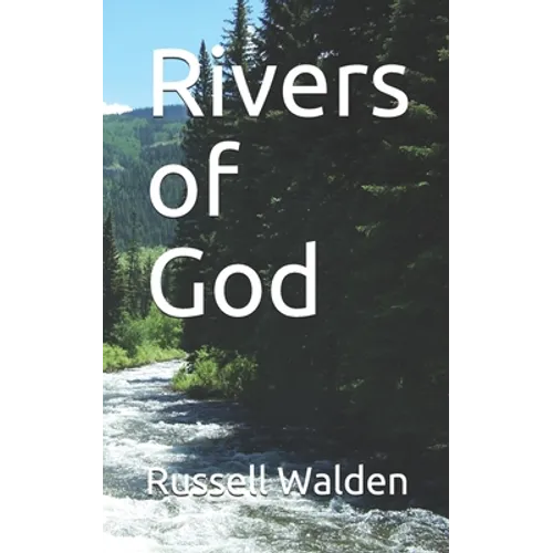 Rivers of God - Paperback