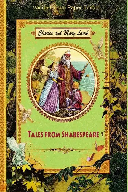Tales from Shakespeare - Paperback
