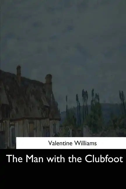 The Man with the Clubfoot - Paperback
