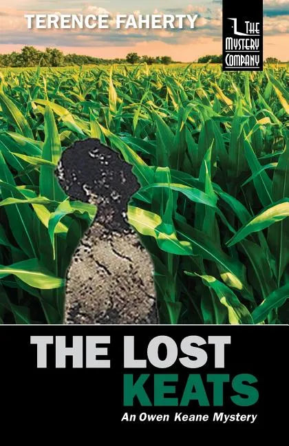 The Lost Keats - Paperback