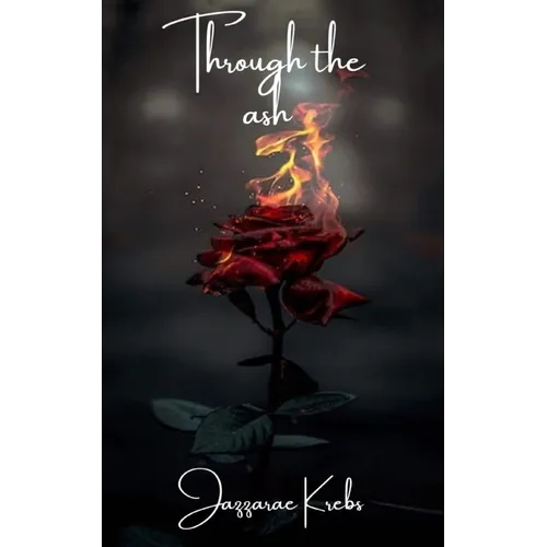 Through the Ash - Paperback