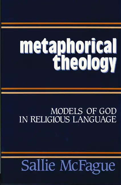 Metaphorical Theology - Paperback